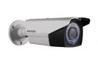 DS-2CE16C2T-VFIR3. Hikvision 1MP Manual Varifocal Bullet Camera