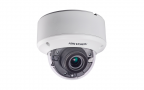 DS-2CE56H0T-AVPIT3ZF. Hikvision 5MP Vandal Moto Varifocal Dome Camera