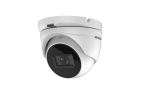 DS-2CE79U1T-IT3ZF. Hikvision 4K Moto Varifocal Turret Camera