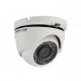 DS-2CE56C2T-IRM. Hikvision 1MP Fixed Turret Camera