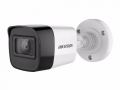 DS-2CE16U7T-ITF. Hikvision 4K Ultra Low Light Fixed Mini Bullet Camera