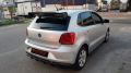 Volkswagen polo Bodykit 