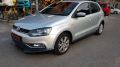 Volkswagen polo Bodykit 