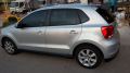 Volkswagen polo Bodykit 