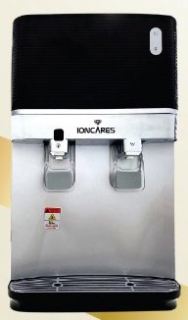 ioncares 555