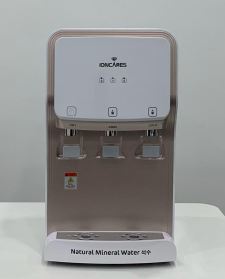 IONCARES FYT 2150