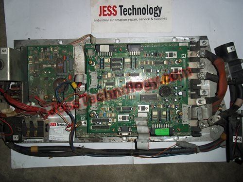 FS5048-409213 - JESS รับซ่อม TRACTION CONTROLLER ในเขต อมตะซิตี้ ชลบุรี ระย