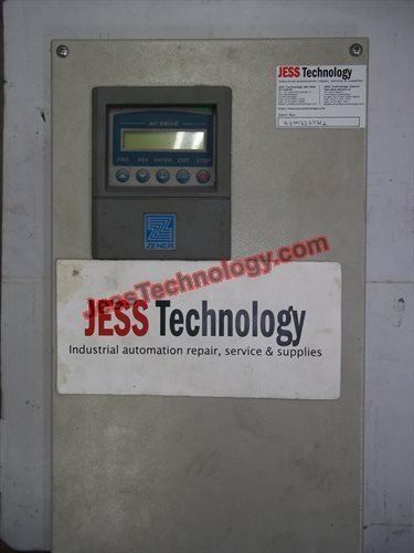 MSC-3R40 - JESS รับซ่อม ZENER AC DRIVE  ในเขต อมตะซิตี้ ชลบุรี ระยอ&#