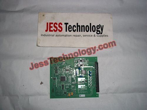 319100-0200 - JESS รับซ่อม E+H FLOWTEC AG PCB BOARD   ในเขต อมตะซิตี้ ชลบุรี ระ&#
