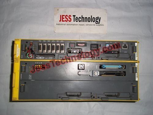 A16B-3200-0352- A16B-3200-0412 - JESS รับซ่อม FANUC SERIES 18I-MB   ในเขต อมตะซิตี้ ชลบุรี &#