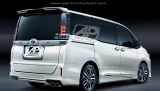 Toyota Voxy 2019 MDLT For Hybrid V, Hybrid X,V,X