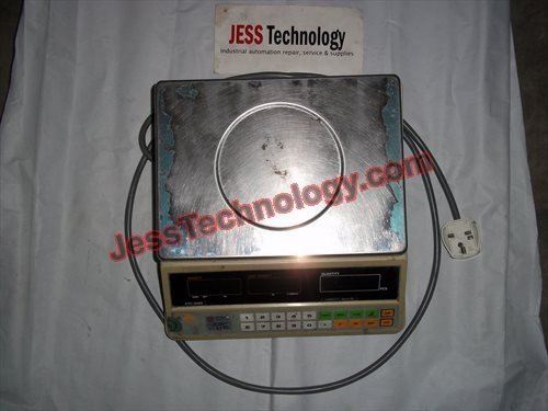 CTC-3000 - JESS รับซ่อม HAMPEL   ในเขต อมตะซิตี้ ชลบุรี ระยอง &