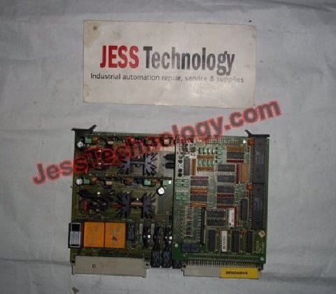 PWRGS-1 - JESS รับซ่อม PICANOL PCB BOARD  ในเขต อมตะซิตี้ ชลบุรี ระยอ