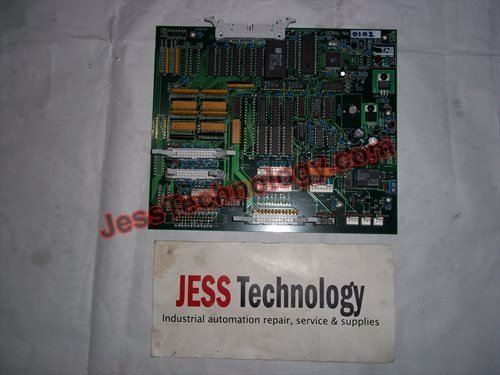 B3100 - JESS รับซ่อม PCB BOARD (PRINTING MACHINE)  ในเขต อมตะซิตี้ ชลบุรี ระũ