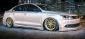 Volkswagen jetta bodykit