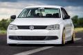 Volkswagen jetta bodykit
