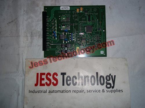 319100-0200 - JESS รับซ่อม PCB E+H FLOWTEC  ในเขต อมตะซิตี้ ชลบุรี ระยŪ