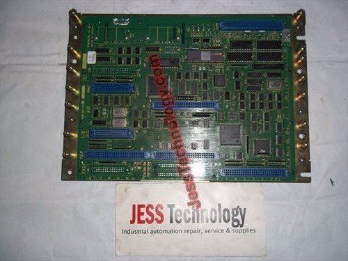 A20B-2001-012 - JESS รับซ่อม FANUC PCB ในเขต อมตะซิตี้ ชลบุรี ระยอ