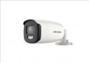 DS-2CE12HFT-F28.Hikvision 5 MP ColorVu Fixed Bullet Camera