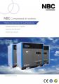 NBC Air Compressor 1