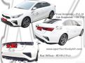 Kia Cerato K3 2019 Bottomline 