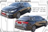Kia Cerato K3 2019 Add On V Lip 