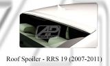 Audi A5 Roof Spoiler 