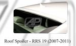 Audi A5 Roof Spoiler 