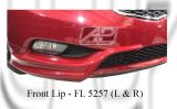 Kia K3 2013 Front Lip (L & R)