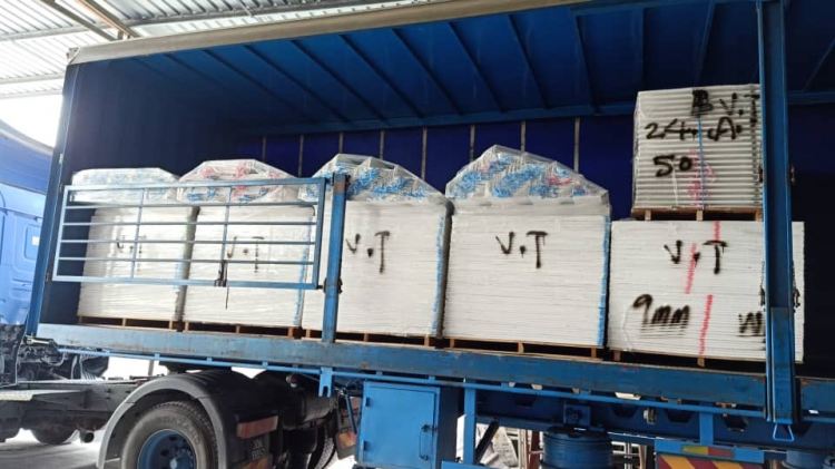 Plaster Ceiling Factory Supplies in Singapore