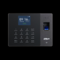 ASA1222G & ASA1222G-D. Dahua Time & Attendance Terminal