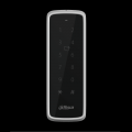 ASR2201D-B/ASR2201D-BD. Dahua Slim Water-proof Bluetooth Reader