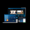 VCS-DahuaLink. Dahua Desktop/Mobile Video Conferencing Software Endpoint