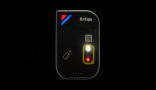 Plato C Q80MS. Microengine Plato QR Reader