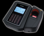 XP-GT10KL / LABX. MicroEngine Access Fingerprint Reader
