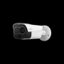 TPC-BF2120-T. Dahua Thermal Network Mini Hybrid Bullet Camera