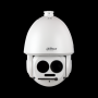 TPC-ACSD8420-B. Dahua Thermal Network Anti-corrosion Hybrid Speed Dome Camera
