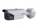 DS-2TD2136T-25. Hikvision Thermographic Network Bullet Camera