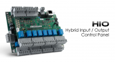 Entrypass HIO Hybrid Input / Output Control Panel