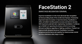 FaceStation 2. Entrypass Smart Face Recognition Terminal
