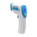 2 in 1 Human body infrared thermometer and industrial thermometer