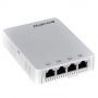 AP130L. Ruijie Dual-Band Wall Mount Access Point (Cloud Managed)