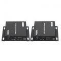 HE101N. HDMI Extender over TCP/IP