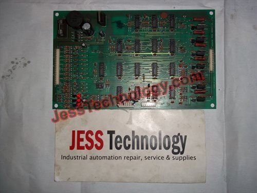 SGW-II - JESS รับซ่อม PCB BOARD  ในเขต อมตะซิตี้ ชลบุรี ระยอง &