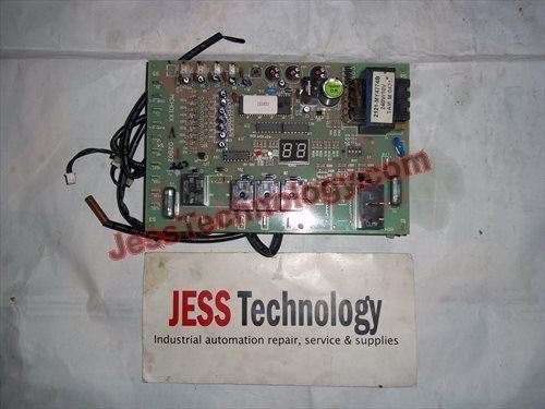 MCH01XX - JESS รับซ่อม PCB BOARD  ในเขต อมตะซิตี้ ชลบุรี ระยอง 