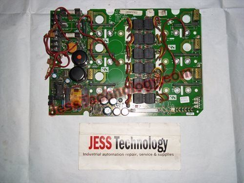 MDA210R 7004-0084 - JESS รับซ่อม MENTOR 2 DIGITAL CONTROL TECHNIQUE BOARD  ในเขต อมตะซิตี้ ชลบุร