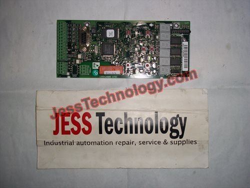 195N2008 DT8 - JESS รับซ่อม PCB BOARD DT 8   ในเขต อมตะซิตี้ ชลบุรี ระย$
