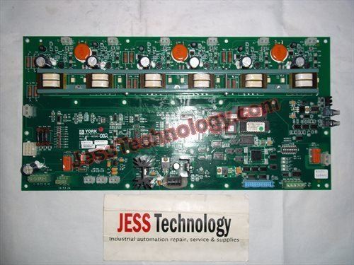 031-02505-002 REV A - JESS รับซ่อม YORK PCB REV A   ในเขต อมตะซิตี้ ชลบุรี ระ$