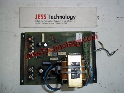 472_E.1D  - JESS รับซ่อม LENZE PCB  ในเขต อมตะซิตี้ ชลบุรี ระยอง