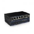 IES-104P. PVE 4-Port PoE Switch with 2 Uplink
